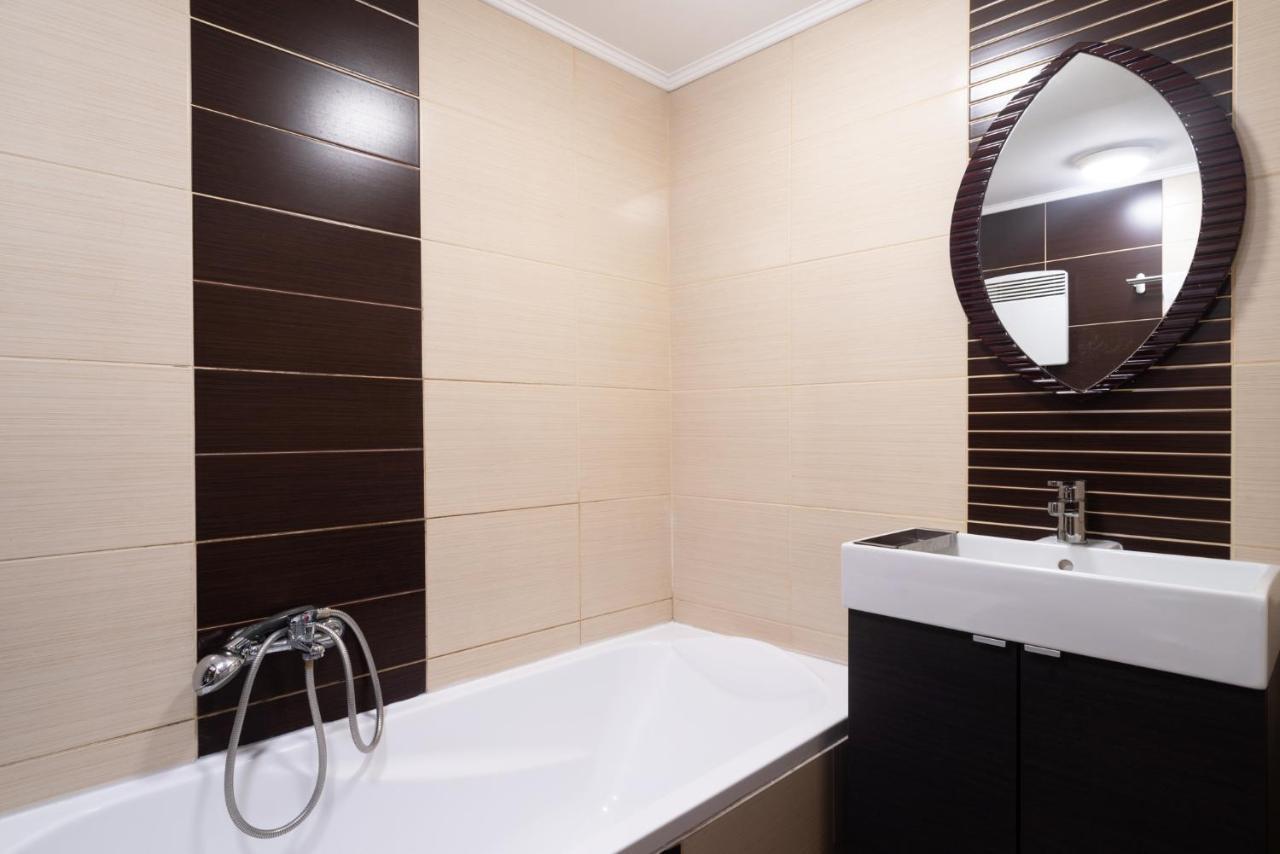 Kiraly Central Apartment With Free Parking And Ac Budapest Ngoại thất bức ảnh